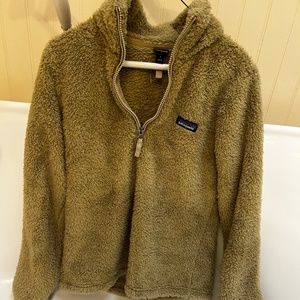 Patagonia Womens fleece